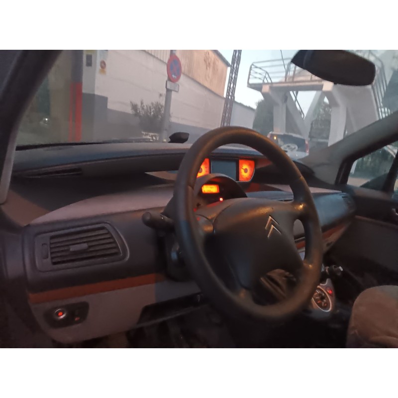 CITROËN C8 (EA_, EB_) - imagen 6