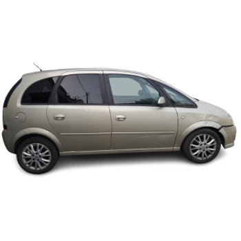 OPEL MERIVA A MONOSPACE (X03)