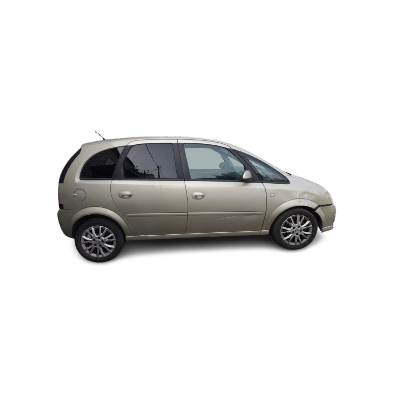 OPEL MERIVA A MONOSPACE (X03) - imagen 1