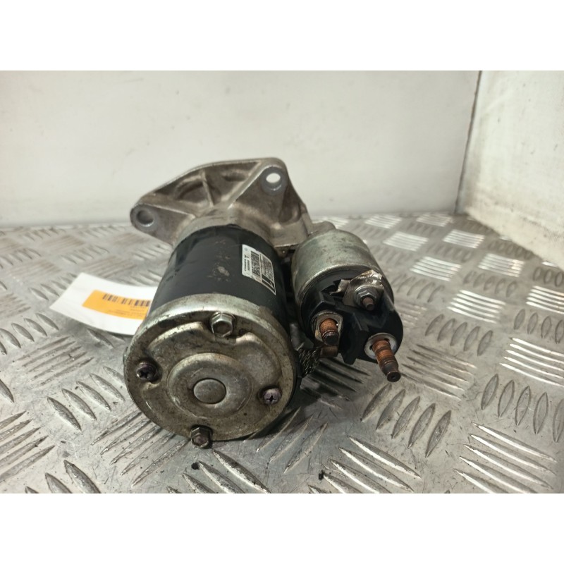 MOTOR ARRANQUE 5802CR  - imagen 4