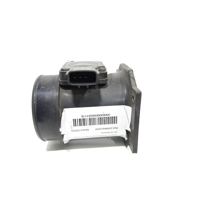 CAUDALIMETRO 226802J200  - imagen 1