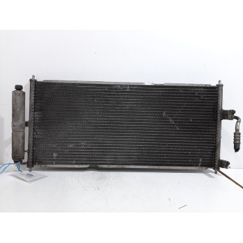 CONDENSADOR / RADIADOR AIRE ACONDICIONADO 92100BM405 