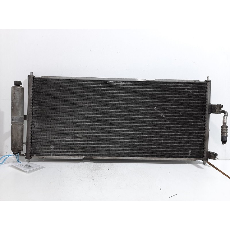 CONDENSADOR / RADIADOR AIRE ACONDICIONADO 92100BM405  - imagen 1