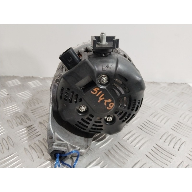 ALTERNADOR 1042118181  - imagen 3
