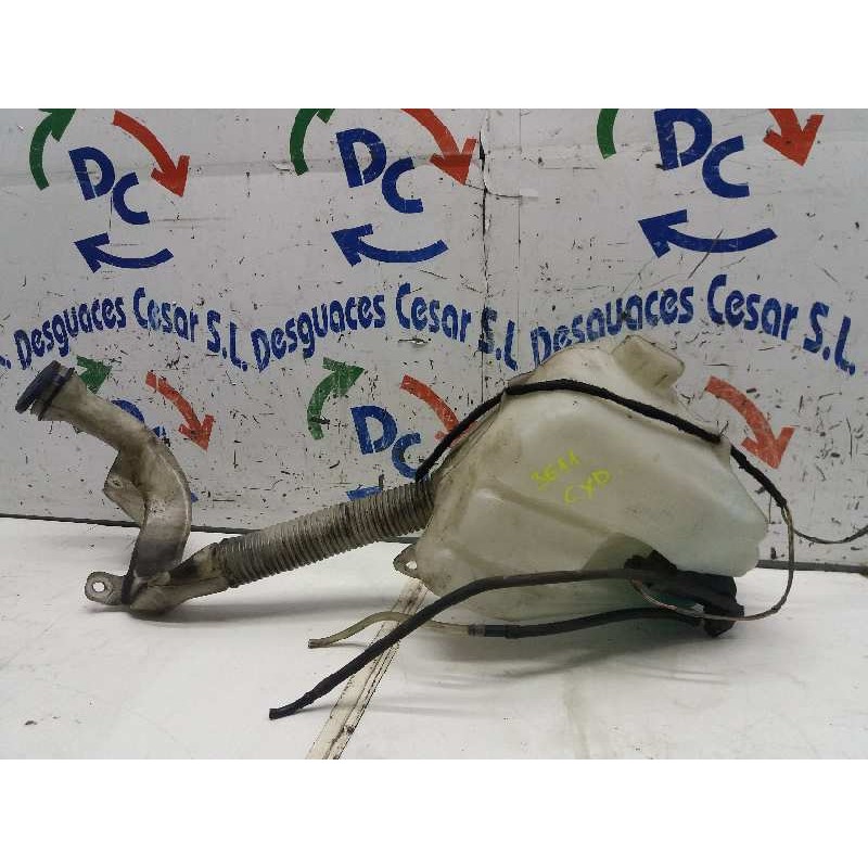 DEPOSITO LIMPIA  - imagen 2