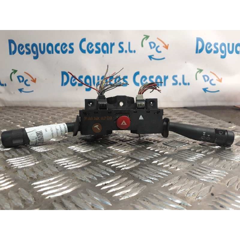 MANDO MULTIFUNCION 