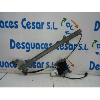 ELEVALUNAS DELANTERO DERECHO 400698T2 ELECTRICO 