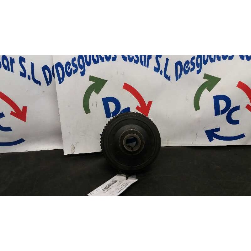 POLEA CIGUEÑAL  - imagen 2