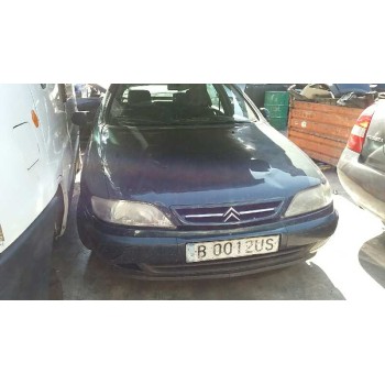 CITROËN XSARA BERLINA