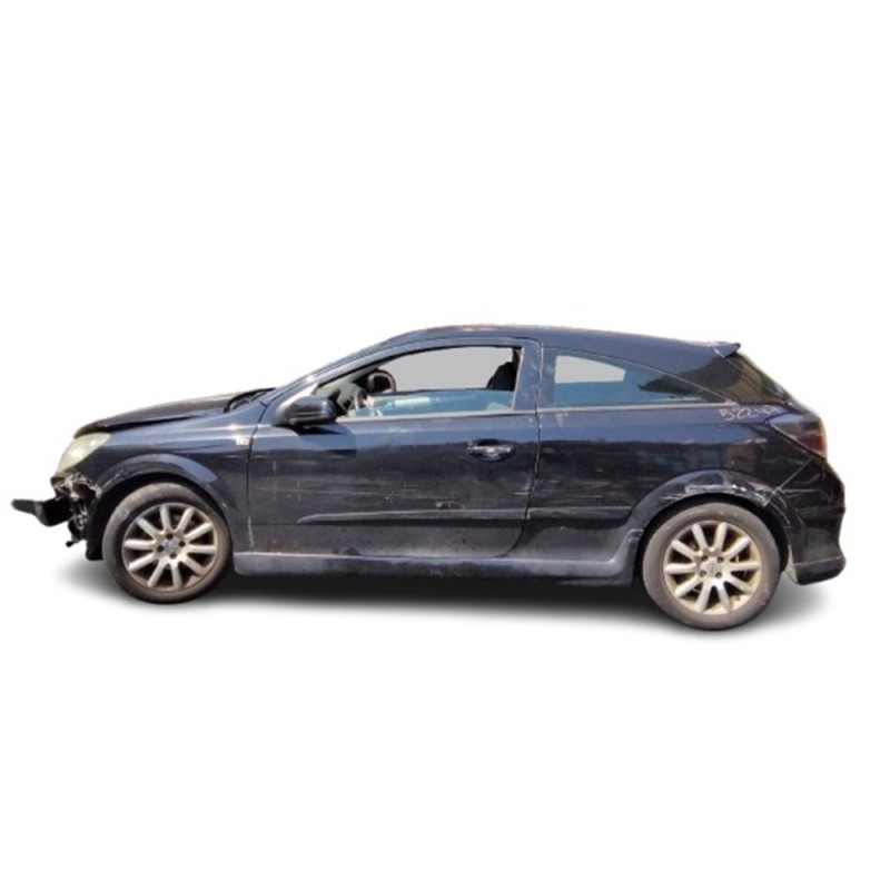 OPEL ASTRA H GTC (A04) - imagen 6