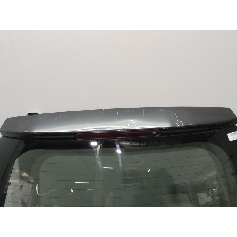 PORTON TRASERO 6910079J00 NEGRO - imagen 3