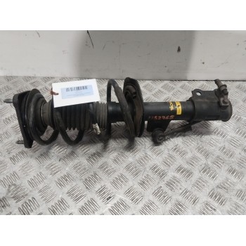 AMORTIGUADOR DELANTERO IZQUIERDO 54651A2155 