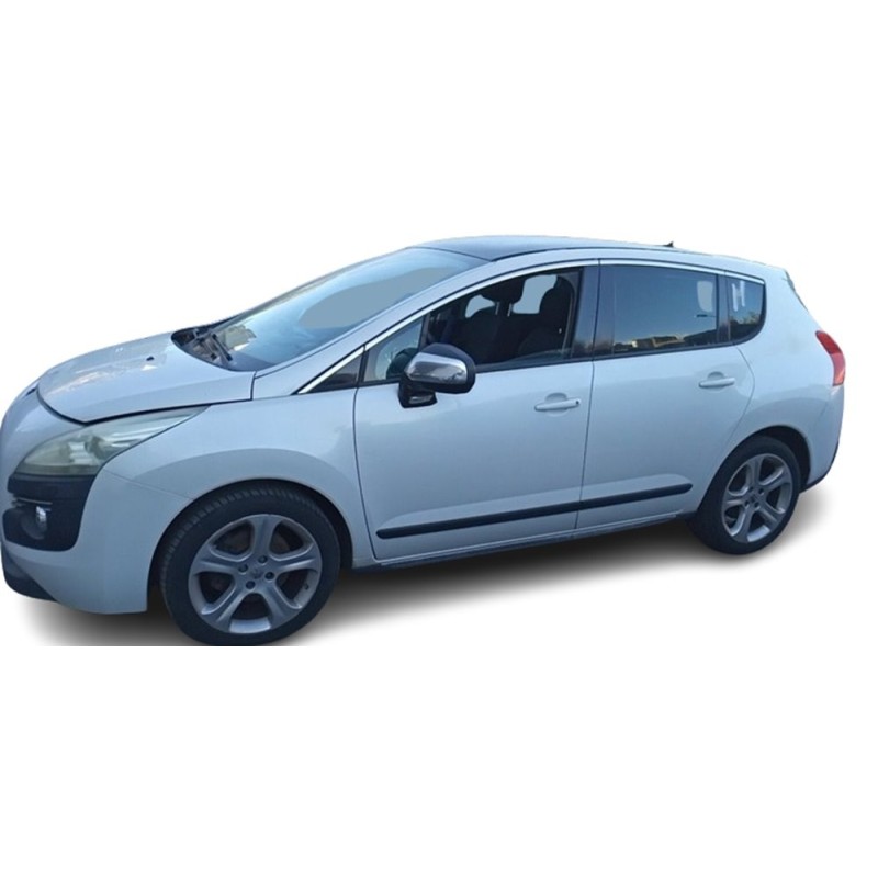 PEUGEOT 3008 - imagen 6
