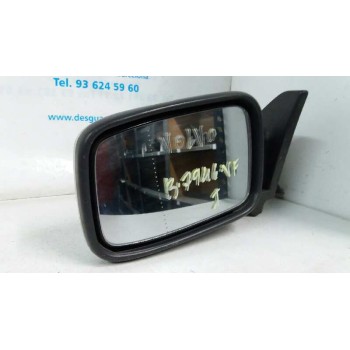 RETROVISOR IZQUIERDO ELECTRICO 