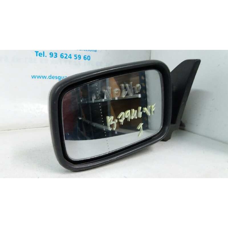 RETROVISOR IZQUIERDO ELECTRICO  - imagen 1
