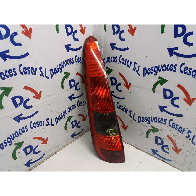 PILOTO TRASERO IZQUIERDO  - imagen 1