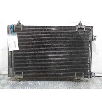 RADIADOR CALEFACCION / AIRE ACONDICIONADO 9650545480 