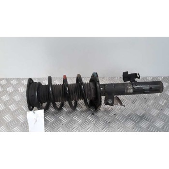 AMORTIGUADOR DELANTERO IZQUIERDO 1681215 