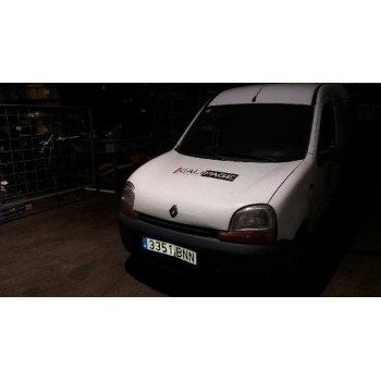 RENAULT KANGOO (F/KC0)