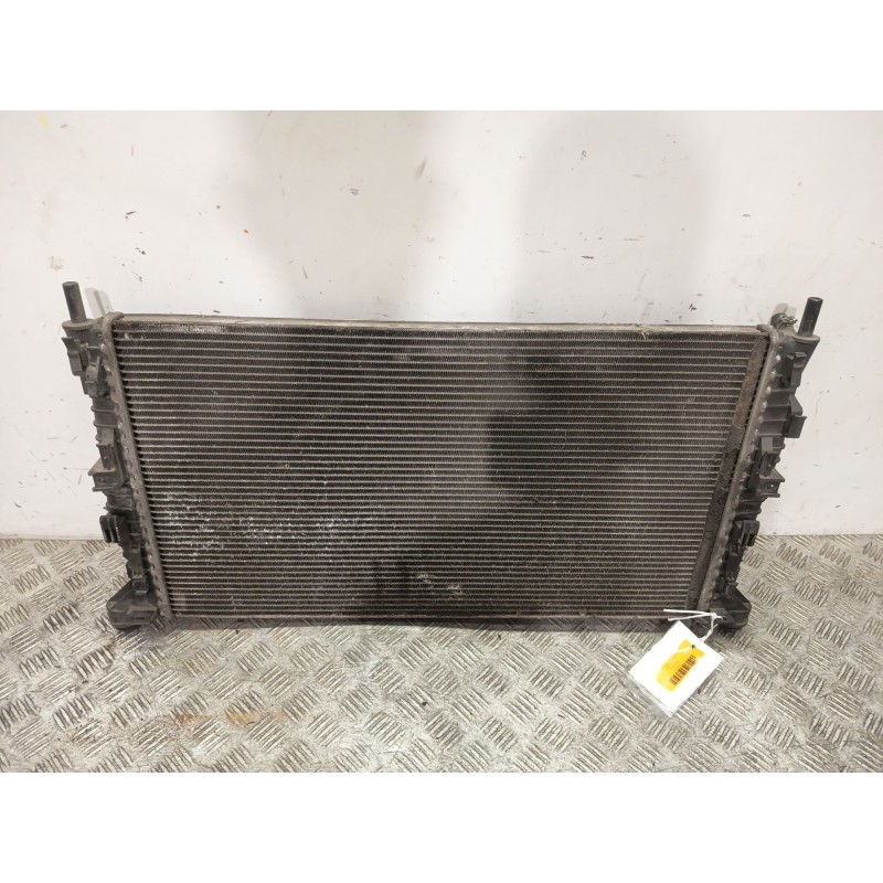 RADIADOR AGUA 3M5H8005TL  - imagen 4