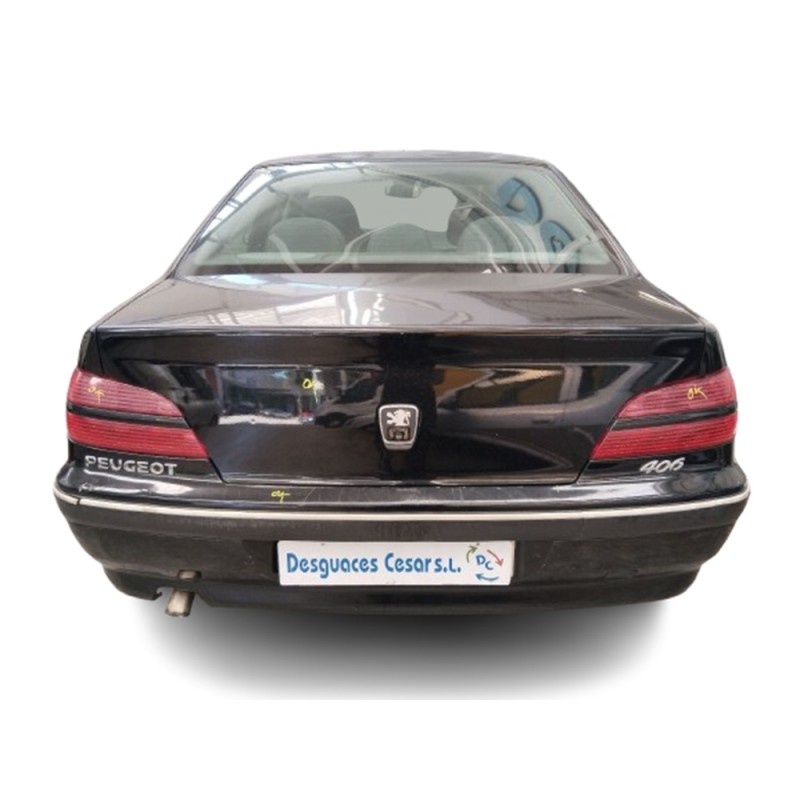 PEUGEOT 406 (8B) - imagen 3