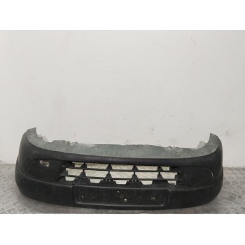 PARAGOLPES DELANTERO 