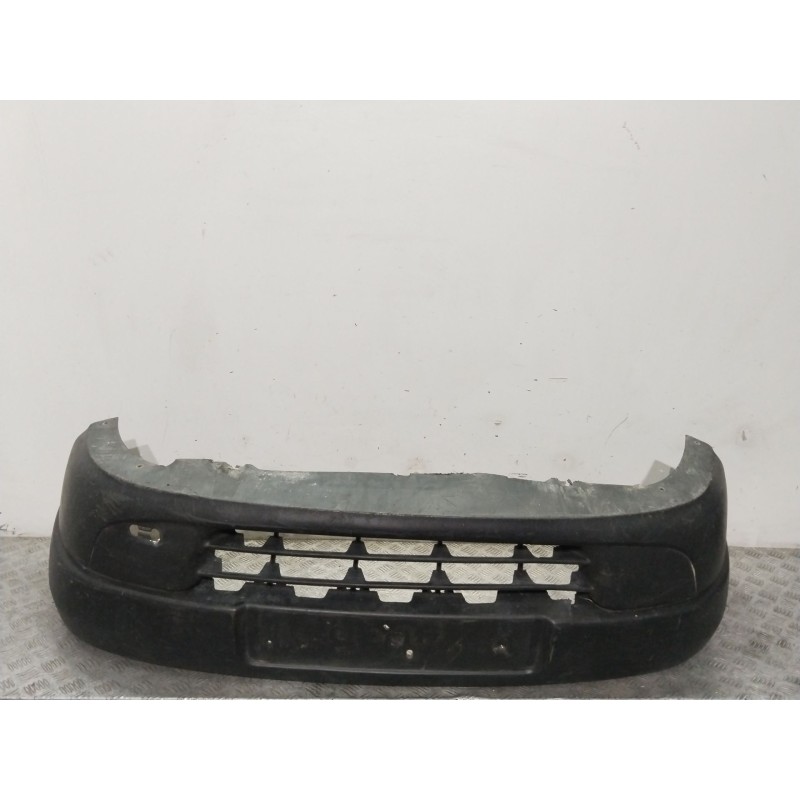 PARAGOLPES DELANTERO  - imagen 1