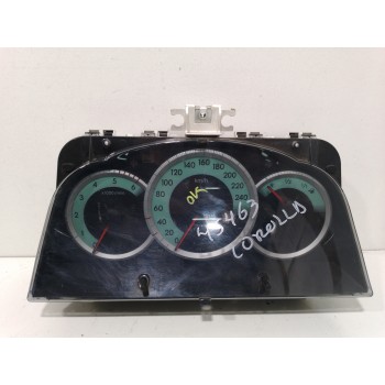 CUADRO INSTRUMENTOS 838000F091 MB2574308260