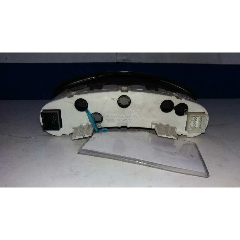 PANTALLA MULTIFUNCION 96497743  - imagen 2