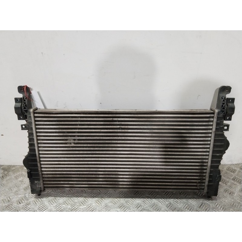 INTERCOOLER 2827127400  - imagen 4