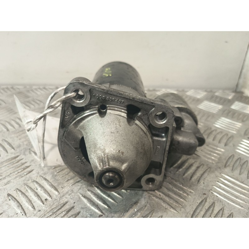MOTOR ARRANQUE 4M5T11000KB  - imagen 1