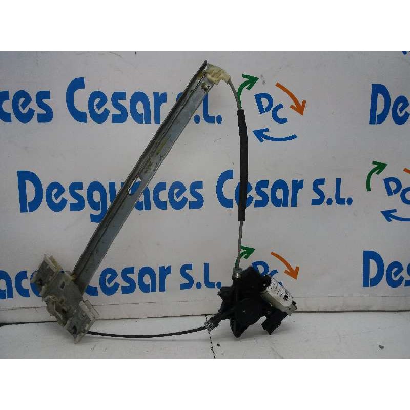 ELEVALUNAS DELANTERO DERECHO G22C5958X  - imagen 2