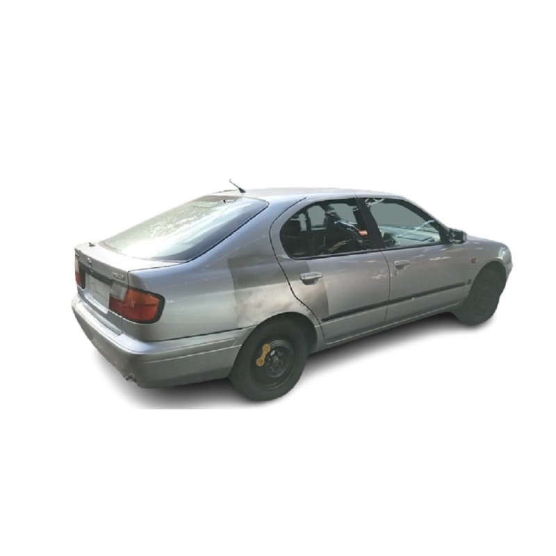 NISSAN PRIMERA BERLINA (P11) - imagen 3