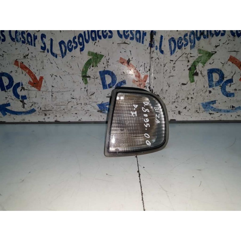 PILOTO DELANTERO IZQUIERDO 6K0953049  - imagen 1