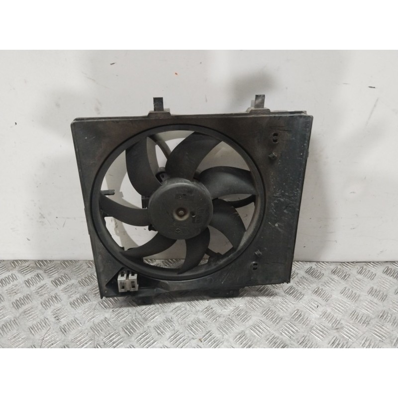 ELECTROVENTILADOR 9812028580  - imagen 1