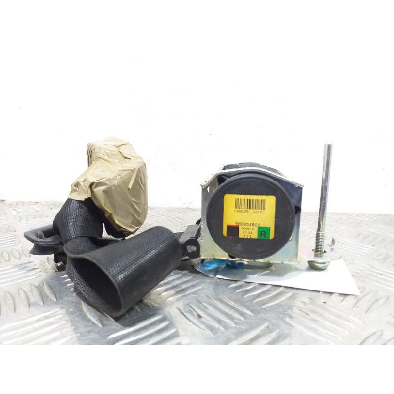 CINTURON SEGURIDAD DELANTERO DERECHO 560834801  - imagen 2