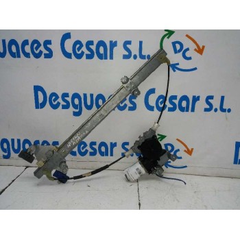 ELEVALUNAS DELANTERO DERECHO 400698T2 ELECTRICO 