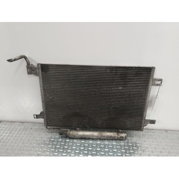 CONDENSADOR / RADIADOR AIRE ACONDICIONADO A1695000754  OEM A1695000754