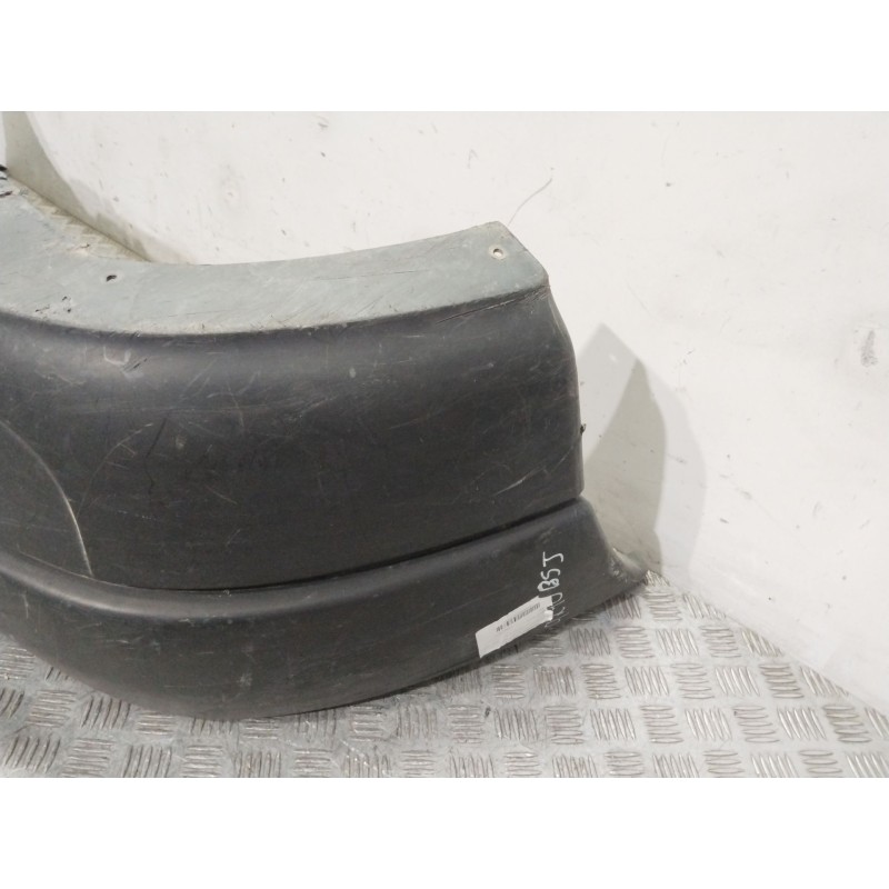 PARAGOLPES DELANTERO  - imagen 2