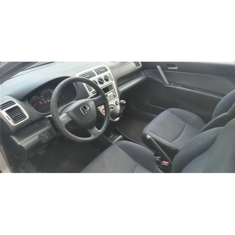HONDA CIVIC BERLINA 3 (EP1/2) - imagen 6