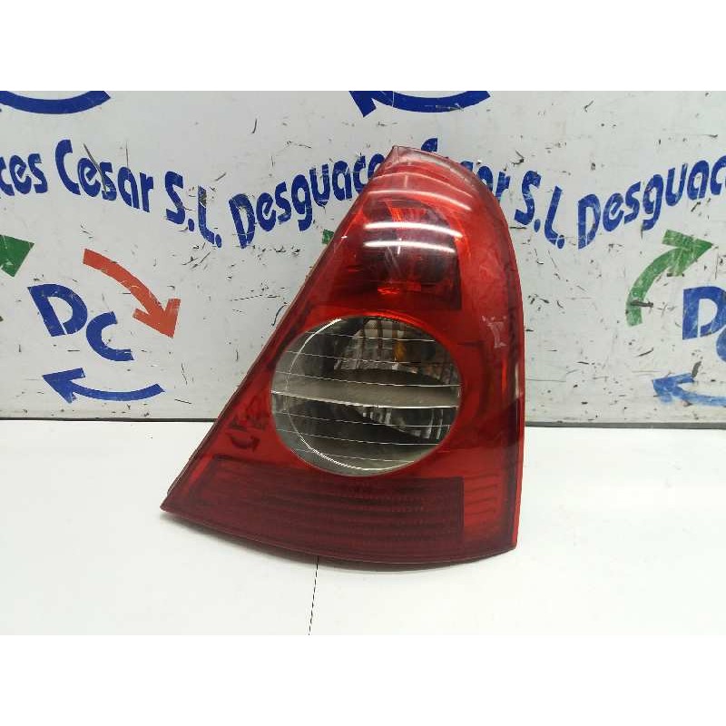 PILOTO TRASERO DERECHO  - imagen 1