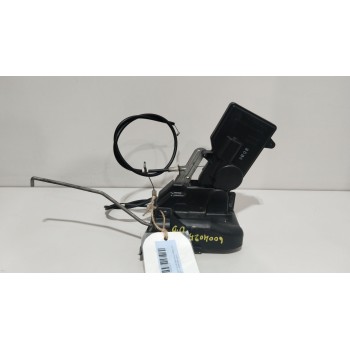 CERRADURA PUERTA DELANTERA DERECHA GJ6A58310D 