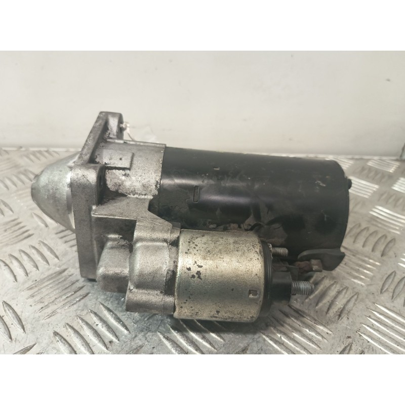 MOTOR ARRANQUE 4M5T11000KB  - imagen 2