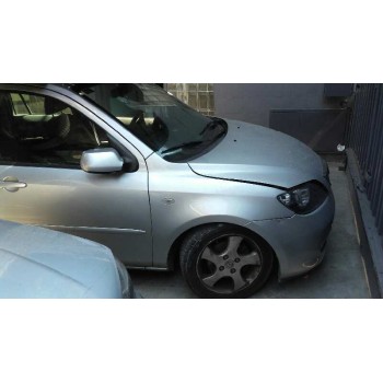 MAZDA 2 BERLINA (DY)