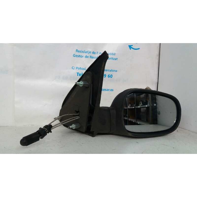 RETROVISOR DERECHO MANUAL  - imagen 1
