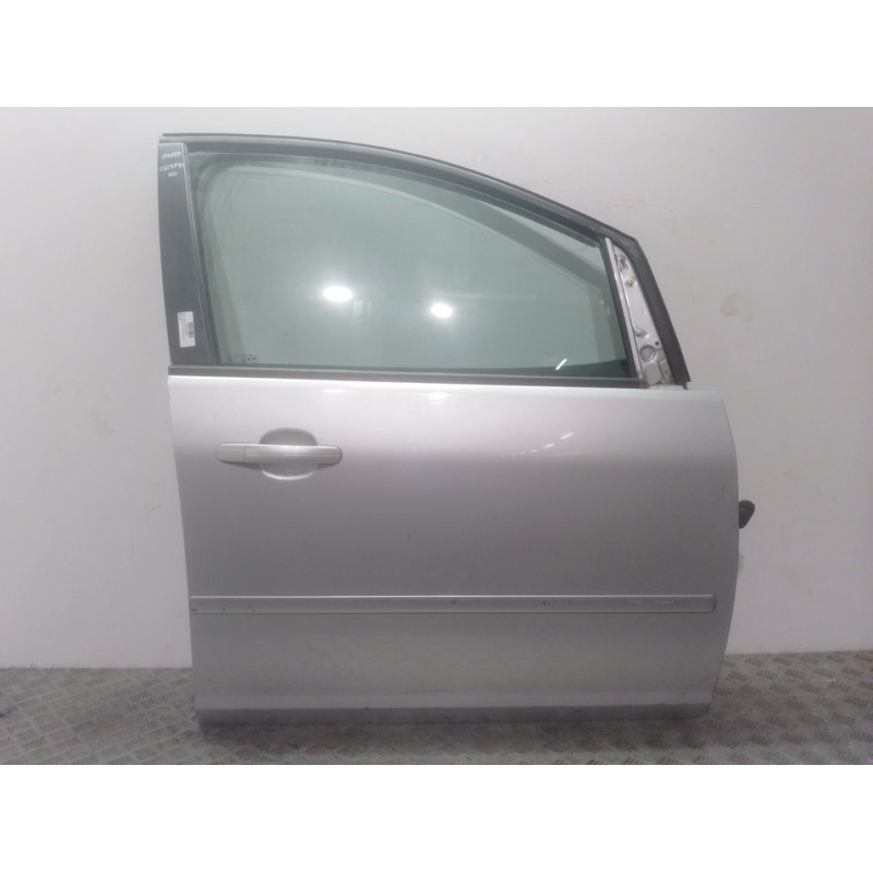 PUERTA DELANTERA DERECHA PLATA  - imagen 1