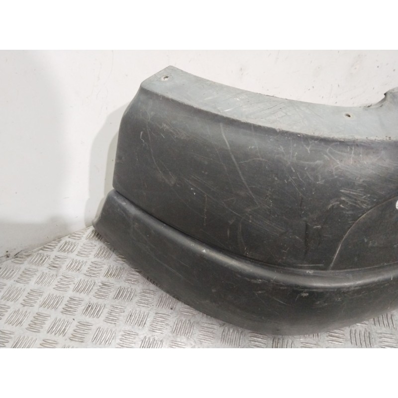 PARAGOLPES DELANTERO  - imagen 3