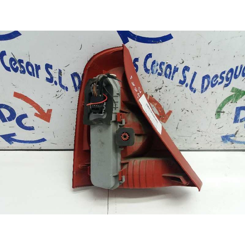 PILOTO TRASERO DERECHO  - imagen 2
