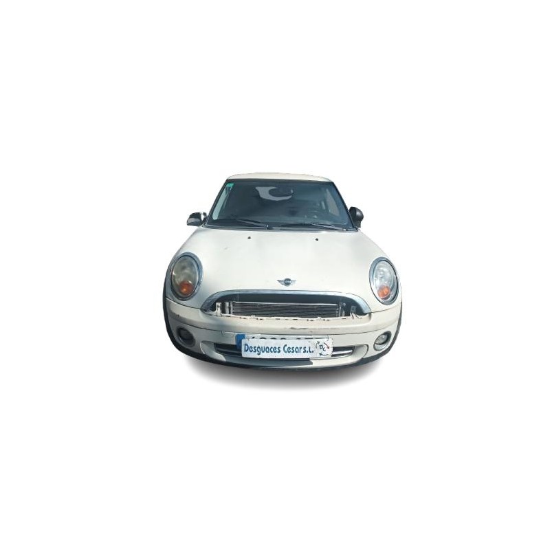 MINI MINI (R56) - imagen 1