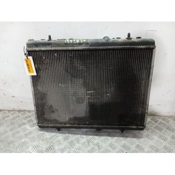 RADIADOR AGUA 1330W2 
